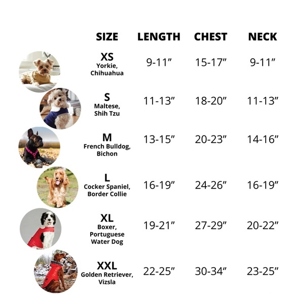 Hotel Doggy Cats & Dogs Color Change Raincoat wind resistant in blue size S NEW - Picture 8 of 8